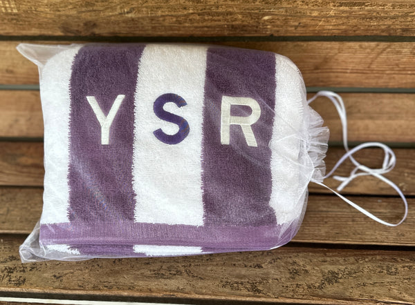 Sewanee gift YSR