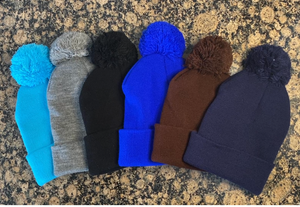 Winter Beanie  - customized